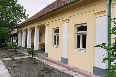 Image de Maison de vacances Favorite Vendéghaz