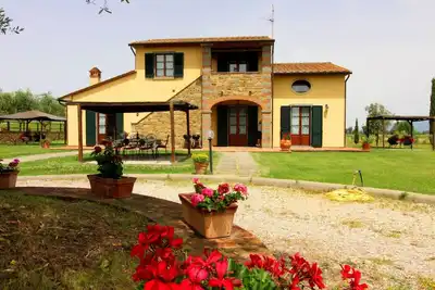 Image de Podere Marcigliano - Corito