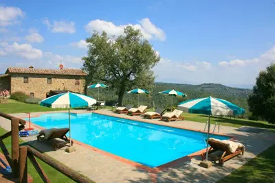 Image de Podere Della Crocchia