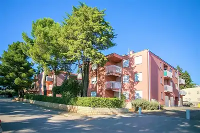 Image de Bel appartement Morena avec balcon à 50 mètres de la plage