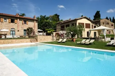 Image de Fattoria Pogni - Albore