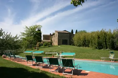 Image de Agriturismo Bevignano - Casa Gesuina