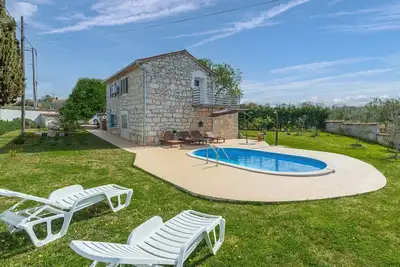 Image de Villa Anima à Kastelir
