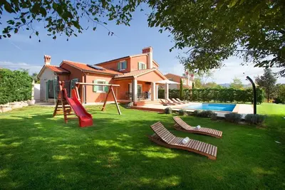 Image de Villa Alex à Nedescina