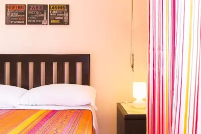 Image de Appartement aux Musées du Vatican (sans frais de nettoyage)