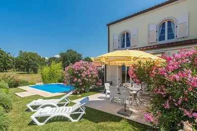 Image de Villa 2 Chambres Bella Vista avec Vue sur Mer
