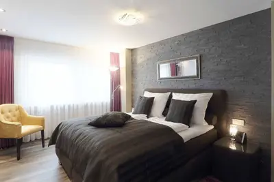 Image de Appartement Welcome - avec vue sur le lac - Appartement Welcome avec vue sur le lac