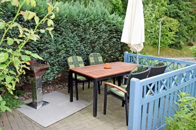 Image de Apartment Lee (R) - Maison de vacances au port d'Altefähr