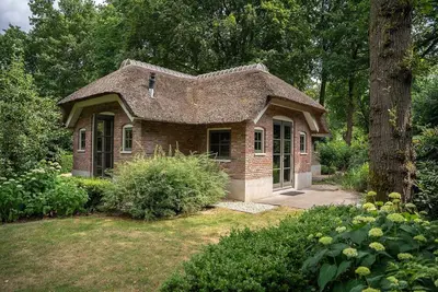 Image de Vlindervallei Villa 8p
