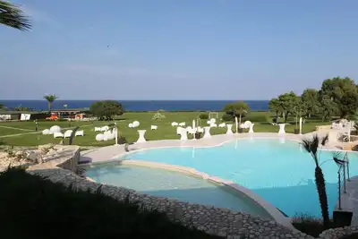 Image de Hotel Residence Capo Campolato