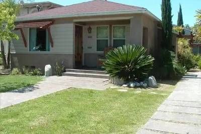 Image de Deluxe House Large 4 Br 2 Ba House Normal Heights Heart of San Diego