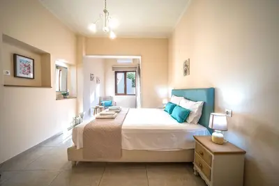 Image de Iro Boutique Home 2: à quelques pas de la vieille ville de Sandy Beach & Chania