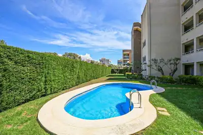 Gaya - Appartement pour 4 personnes à Cambrils