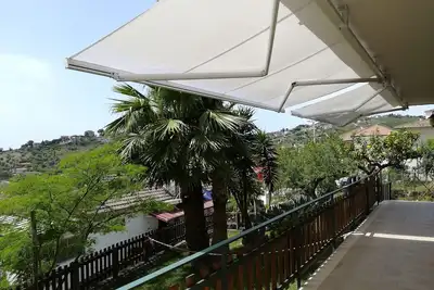 Image de Appartements \"Albizia\" à Agropoli pour les couples