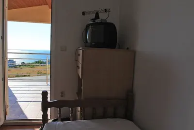 Image de Garçonnière avec air conditionné Rtina - Stosici, Zadar (As-15921-a)