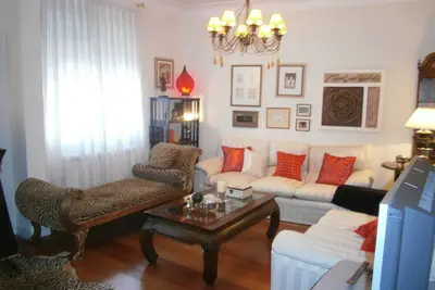 Image de Élégant appartement central