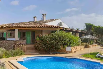 Image de Rafal Roig, Finca à Colonia de Sant Pere, Majorque