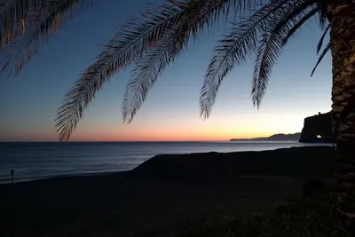 Image de Appartement avec vue mer, à 5 minutes de la plage