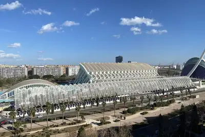 Image de A (Va067) L'Umbracle.