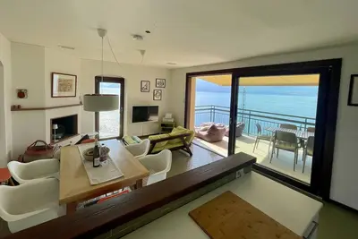 Image de casa prima vista - Appartement avec vue imprenable