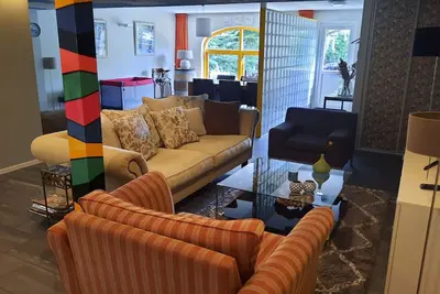 Image de Appartement calme à Rhenen sur le Grebbeberg