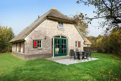 Image de Superbe maison Ă Den Ham avec WiFi