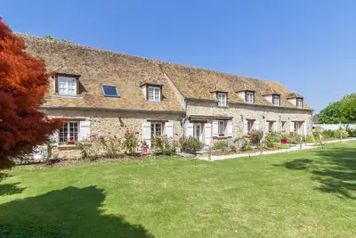 Image de Suite Capucine - Domaine des Trois Châteaux