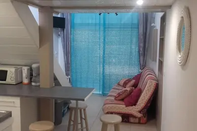 Image de Studio confortable de Villeneuve de la Raho