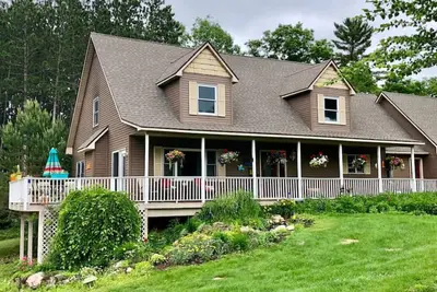 Image de True North Farm - Maison entière pour 12-16 personnes