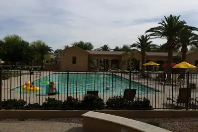 Image de Country Club 1092 à Mesa Palms Vrbo