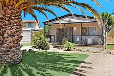 Image de Moana Beach Tourist Park