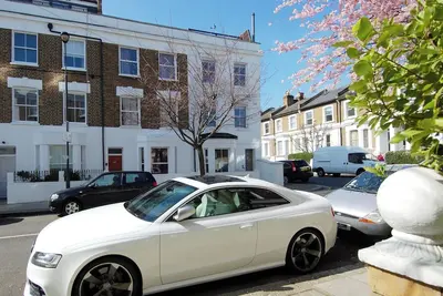 Image de Luxury Designer Apartments Hammersmith 1