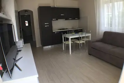 Image de Villa avec jardin à la mer de Torre del Lago - Viareggio - Versilia