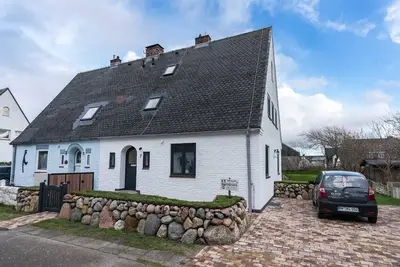 Image de Haus Strandrose - Appartement 02