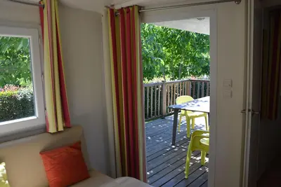 Image de Camping Les Chenes Clairs