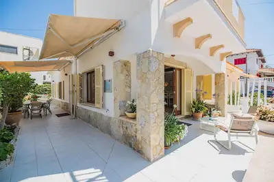 Image de Villa Hibiscus Pollença