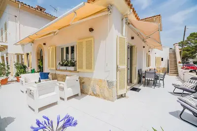 Image de Villa Bambu Pollensa