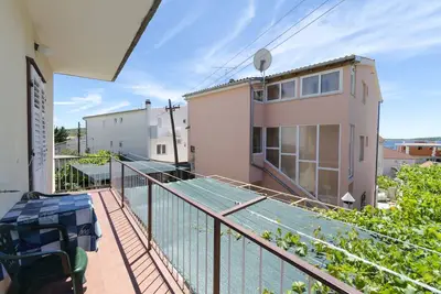 Image de Appartement Eva P. (51551-A1) - Primosten