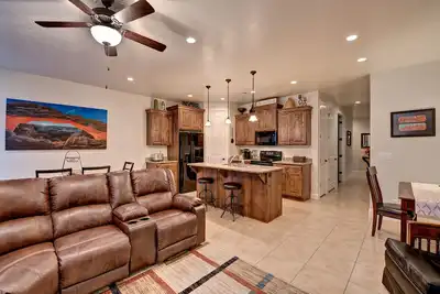 Image de Lovell's Loft au club de golf The Ledges *