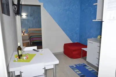 Image de Mini appartements Blu specialy Marsala - Via la Rosa