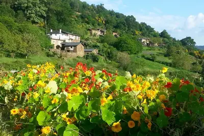 Image de En entier Ribeira Sacra *