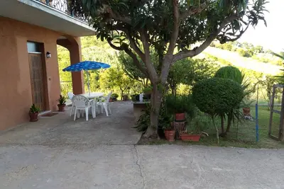 Image de Appartement dans une ferme
