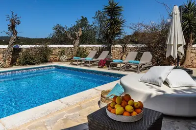 Image de Villa Can Fita