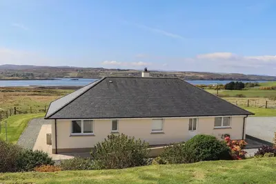 Image de Burnside Cottage, familial et convivial à Portree, Ref 988419