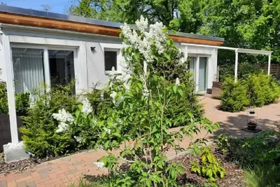 Image de Appartement confortable « Ouest-Sws » sur Krossinsee