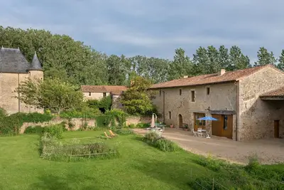 Image de La Villa Des Licoches