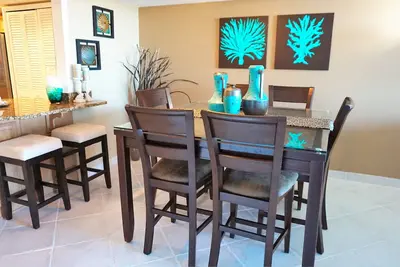 Image de Près de Clearwater Beach Lighthouse Towers Accès direct à la plage Remarquable Vue!