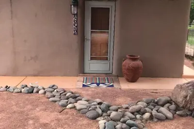 Image de Accueil Adobe Mesilla historique près de Plaza