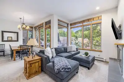 Image de Condo Vail au coeur de Lionshead - Près des ascenseurs!