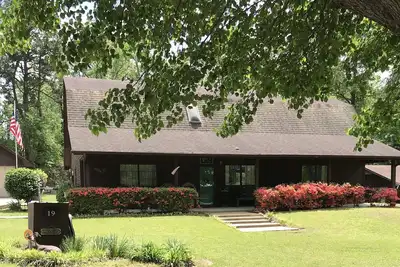 Image de Lakeview Lane avec Wi-Fi Gratuit Lake Greeson, Arkansas